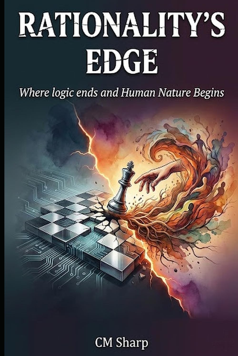 Rationality's Edge: Where Logic ends and Human Nature Begins