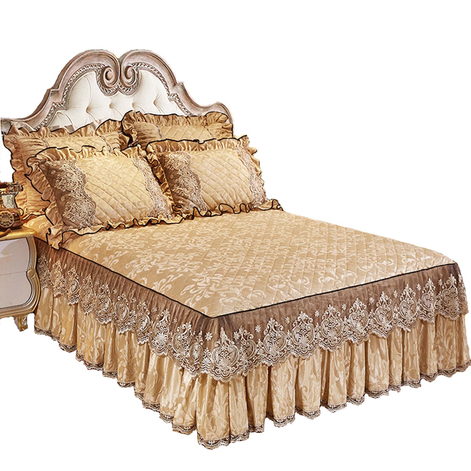 商談中♡アンティーク☆フェミニン♡綿素材ベッドシーツ♡♡ Amazon|XCZYL 商談中♡アンティーク☆フェミニン♡綿素材ベッドシーツ♡♡ Amazon|XCZYL