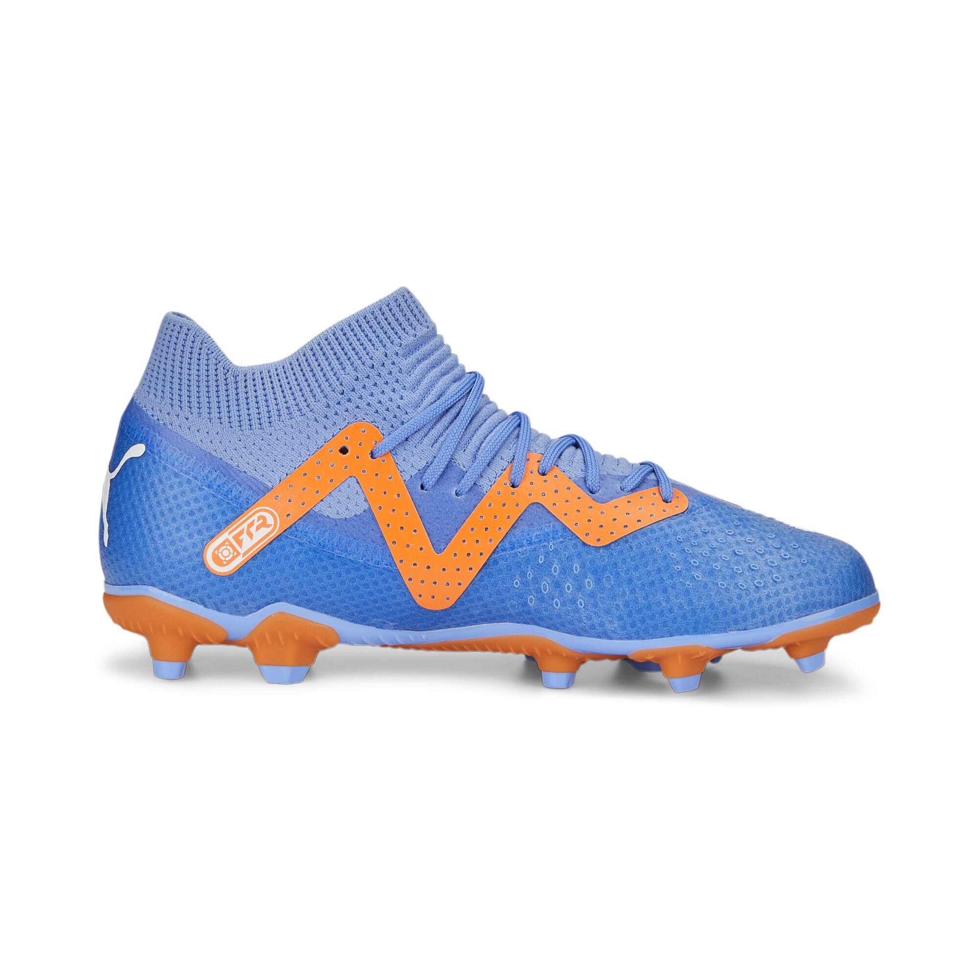 PUMA Uniseks - dzieci Future Pro Fg/Ag JrButy do piłki nożnej