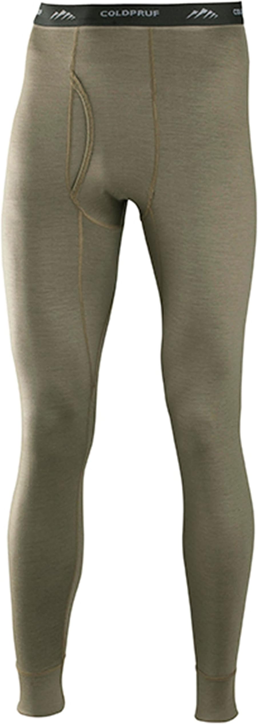 ColdPruf Men's Classic Base Layer Pants