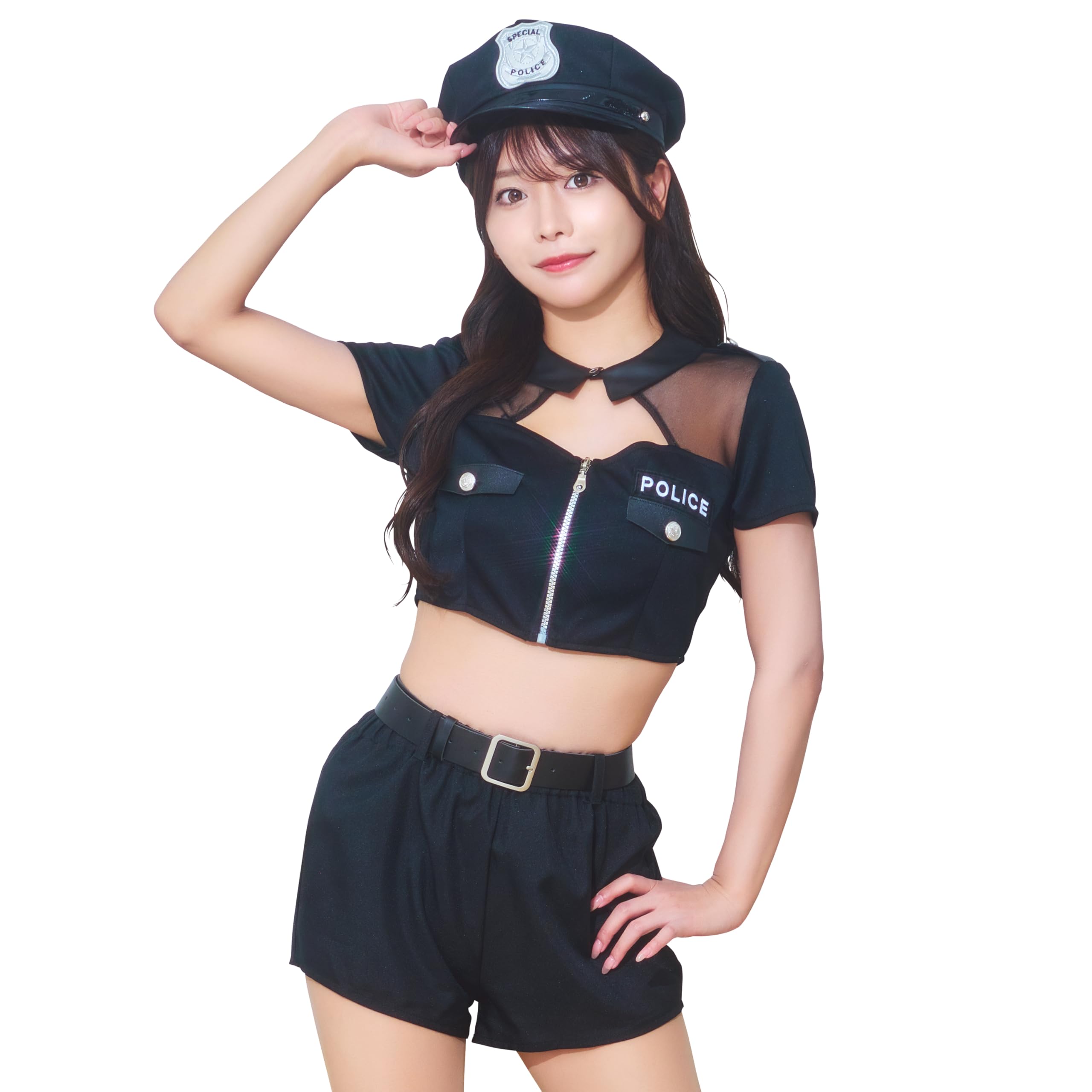 Amazon.co.jp: クリアストーン(Clearstone) GLOWHOLIC コスプレ