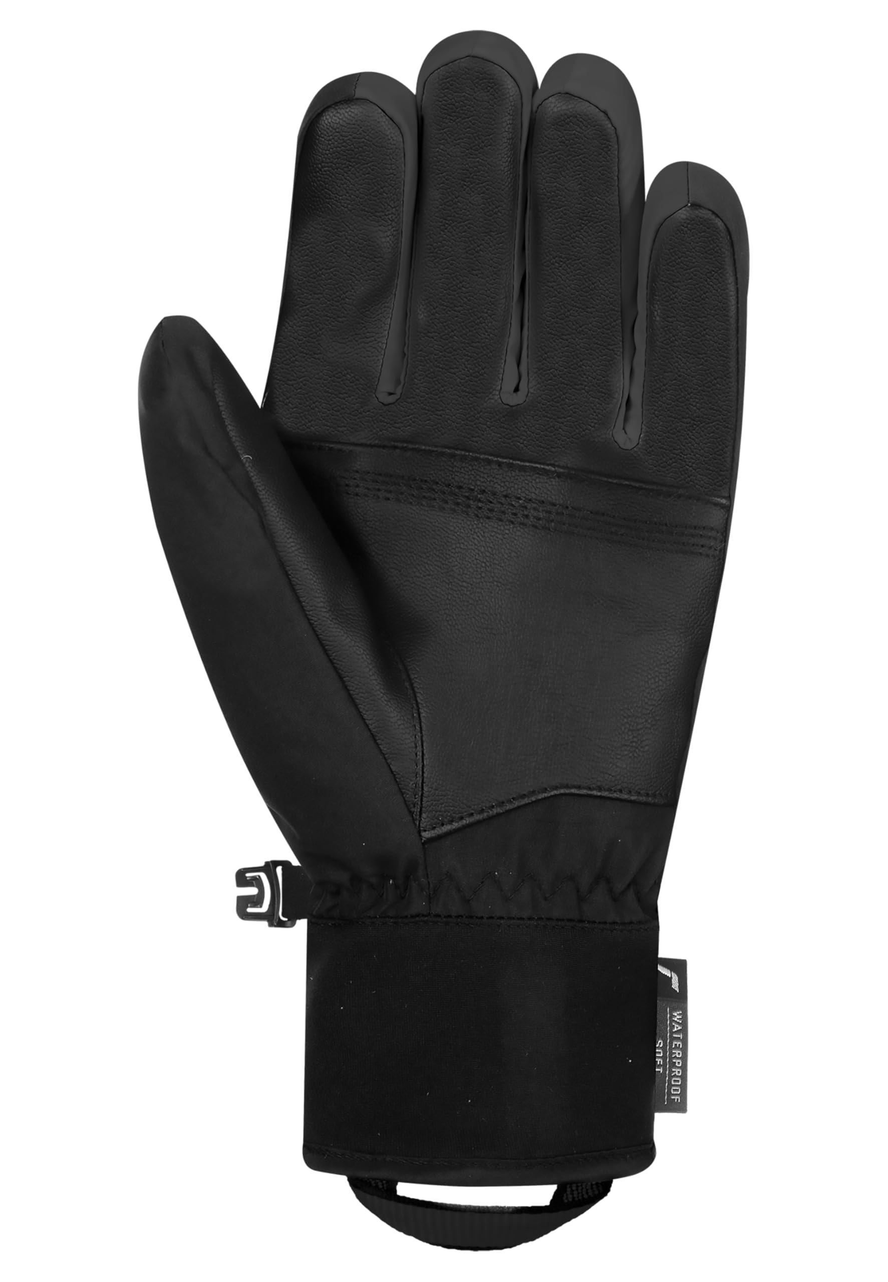 Reusch Snow Pilot R-Tex Guantes de Dedo para Hombre, Unisex Adulto