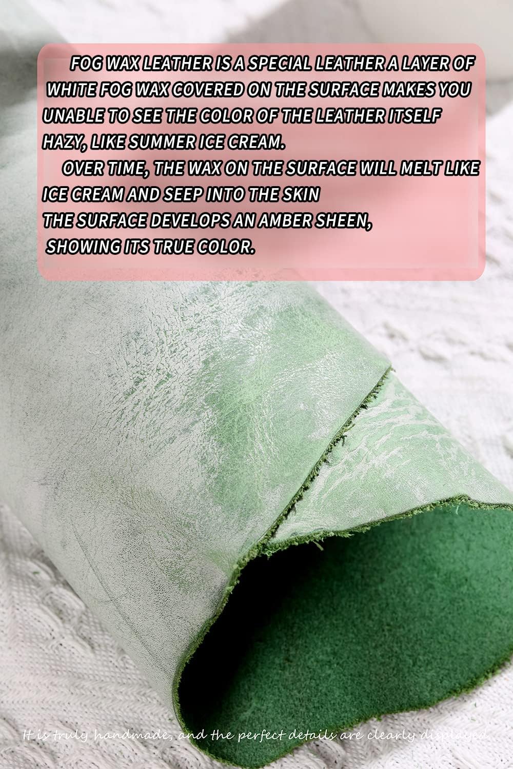 HIBEYO Leather Car Key Fob Cover for Hyundai Solaris I10 I20 I30 I40 Ix35 Ix25 Creta Tucson Santa Fe Elantra Sonata Kona Verna Accent Matrix Azera Grandeur Ig Palisade GT Veloster-Pink