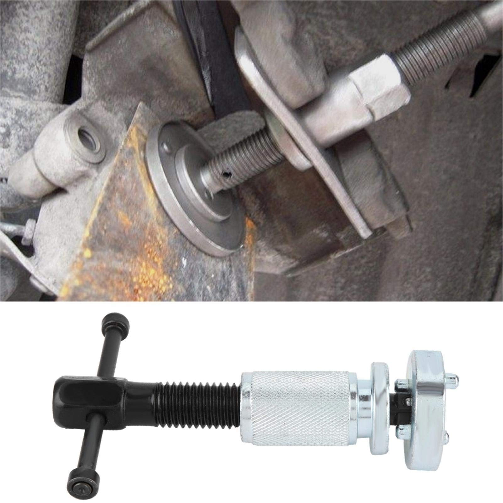 Car Dsc Brake Pston Spreader Separator Tool Callper Pad Callper