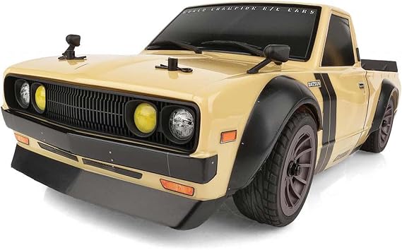 Team Associated Apex2 Sport Datsun 620 RTR ASC30129