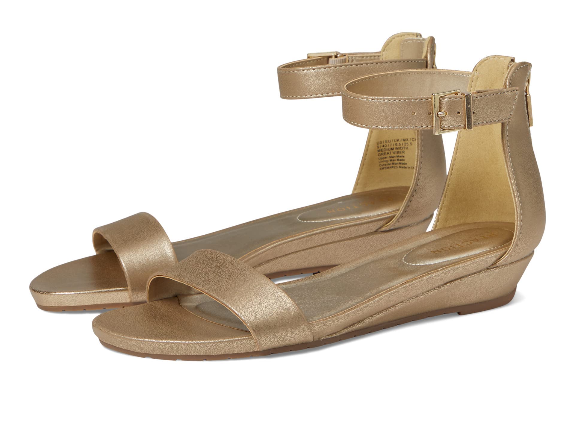 

                                                    Kenneth Cole Reaction Women's, us_Shoes, KCRWO, Wo