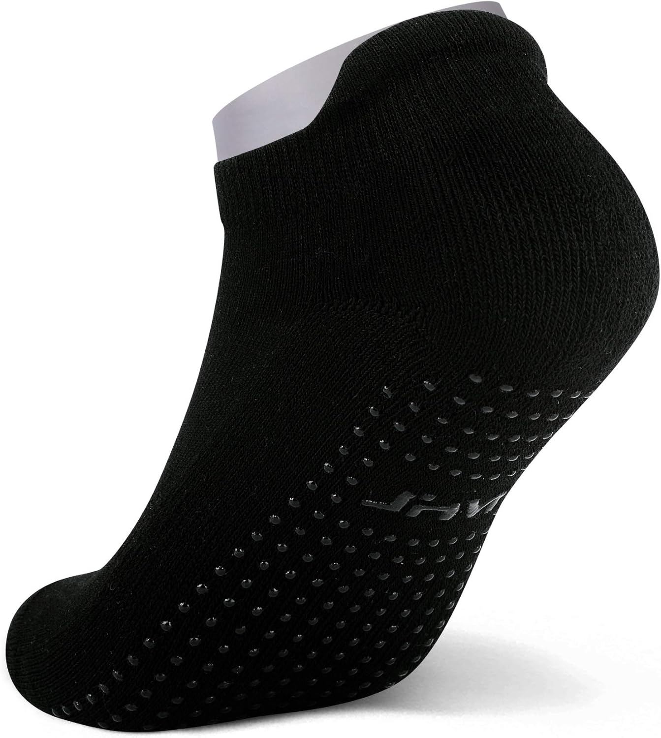 JHM Kids Slipper Hospital Grip Athletic Sport Non Slip Non Skid Anti-slip Socks For Kids Baby Boys Girls - Image 5