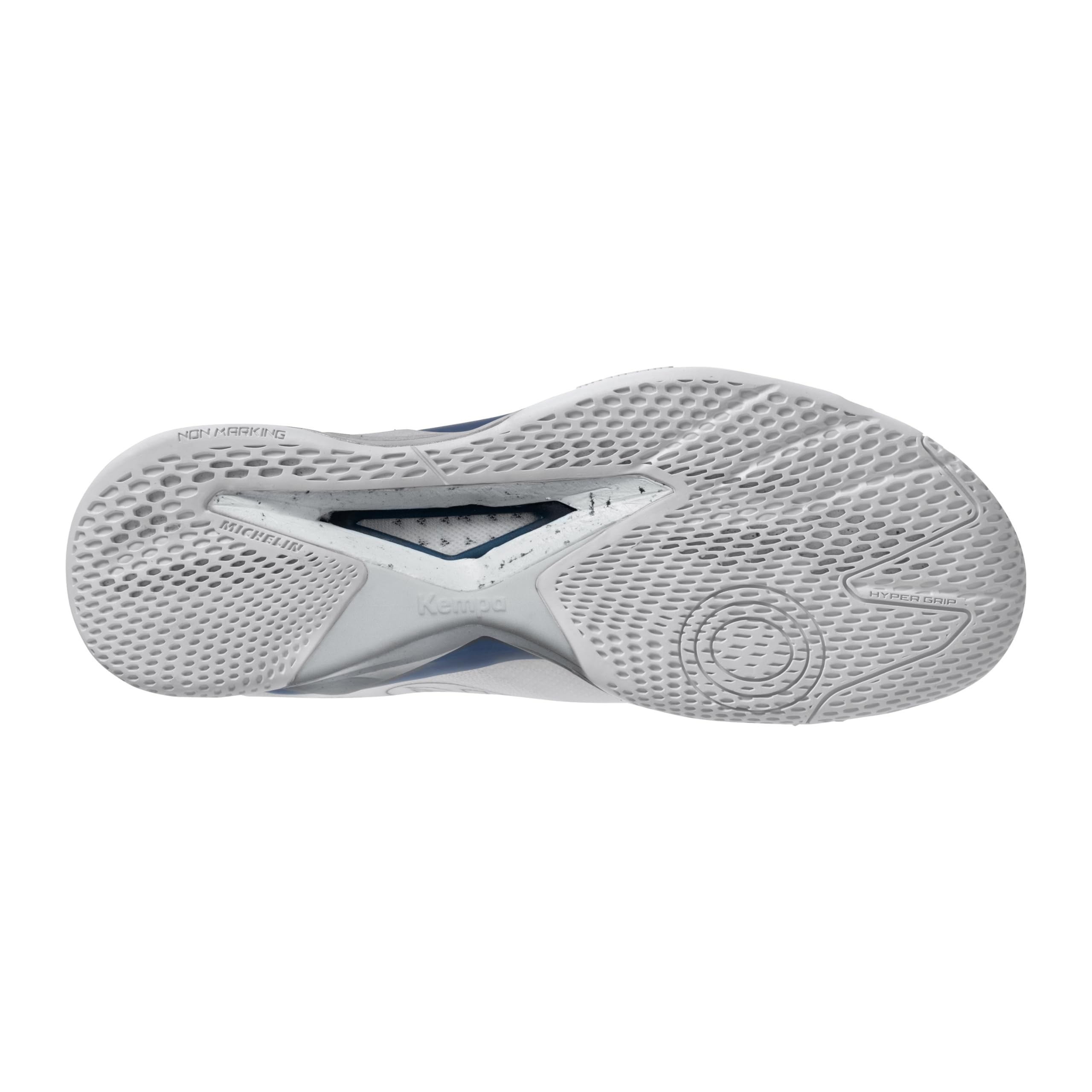 Kempa Wing Lite 2.0 Game Changer Scarpe da Pallamano, Scarpe Sportive, sneakersUnisex - Adulto