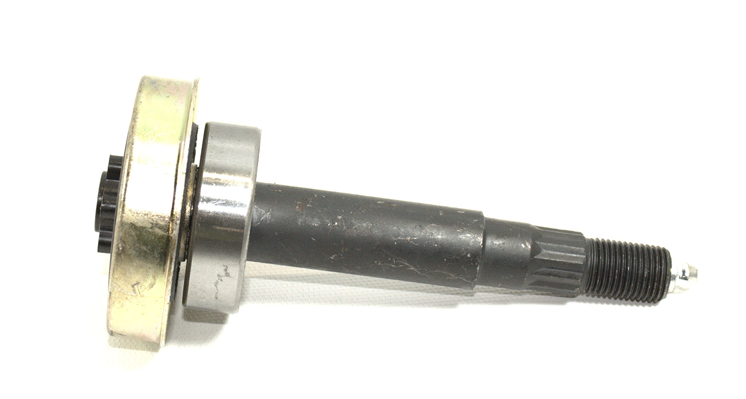 Shaft Asm. Husqvarna 532174360 pour réparer les vibrations de coupe