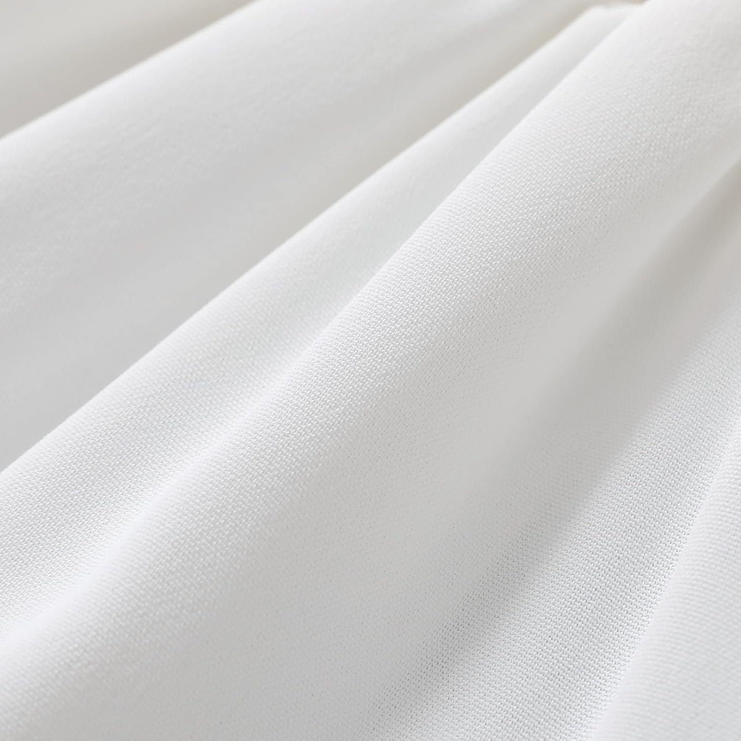 YOUNGER TREE Toddler Baby Girls Rainbow Dress Princess Sleeveless Halter Beach Tutu Sundress - Image 2