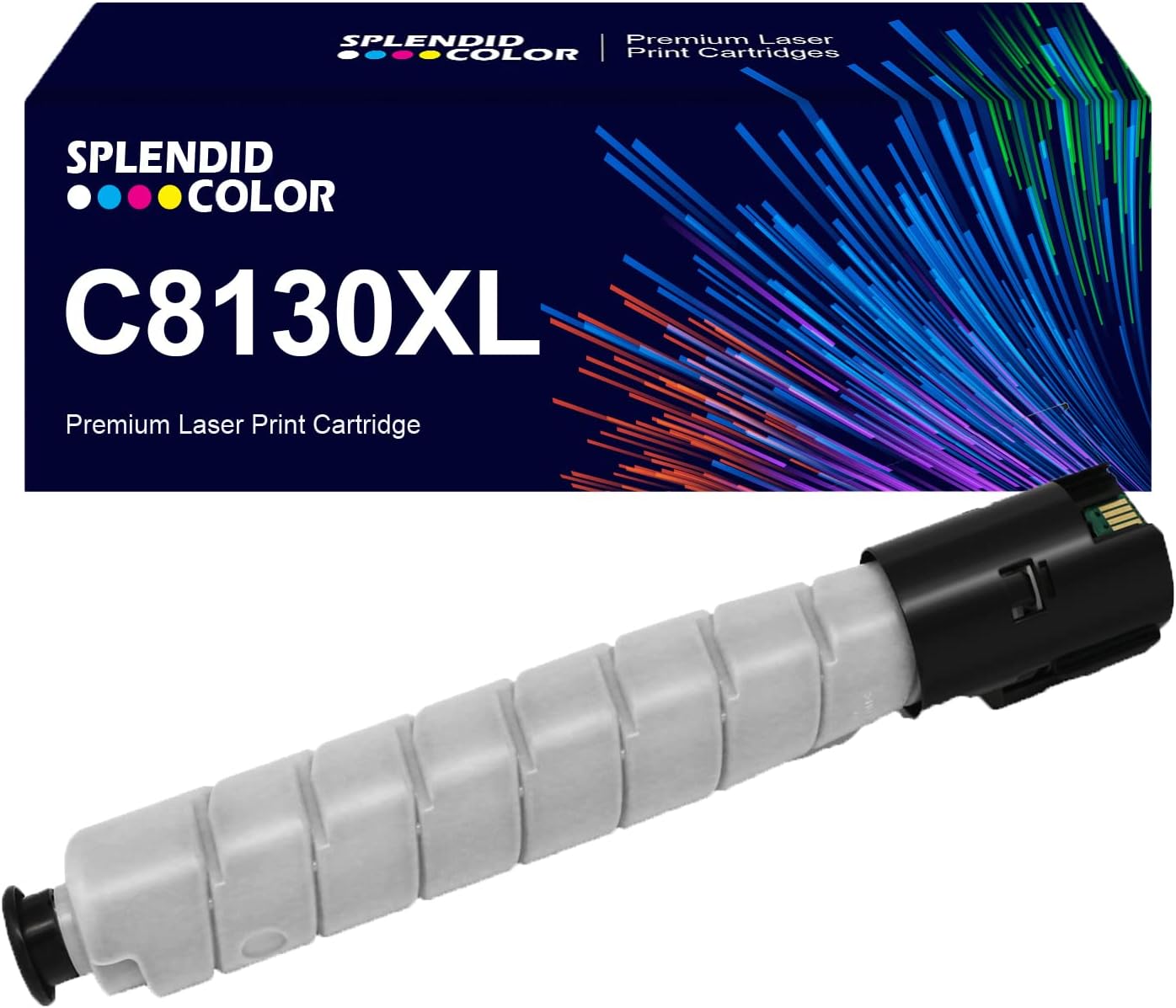 SPLENDIDCOLOR 006R01746 C8130 Toner Remanufactured AltaLink