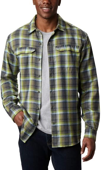 Amazon.com: Columbia Mens Silver Ridge 