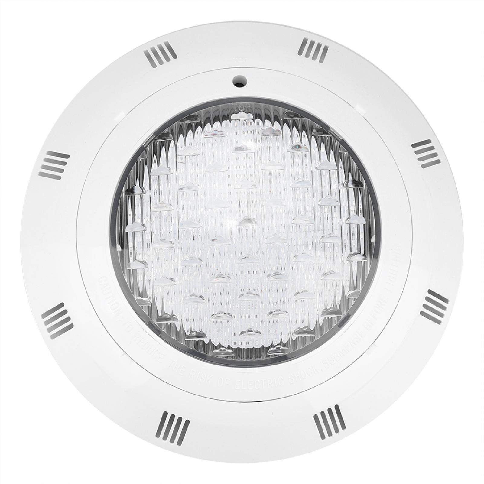 Gaeirt Luz de Piscina l¨¢mpara para alberca rgb Luces de Piscina subacu¨¢ticas Multicolor LED RGB con Control Remoto lámpara para alberca rgb Luces de ba?era de Luci per laghetto