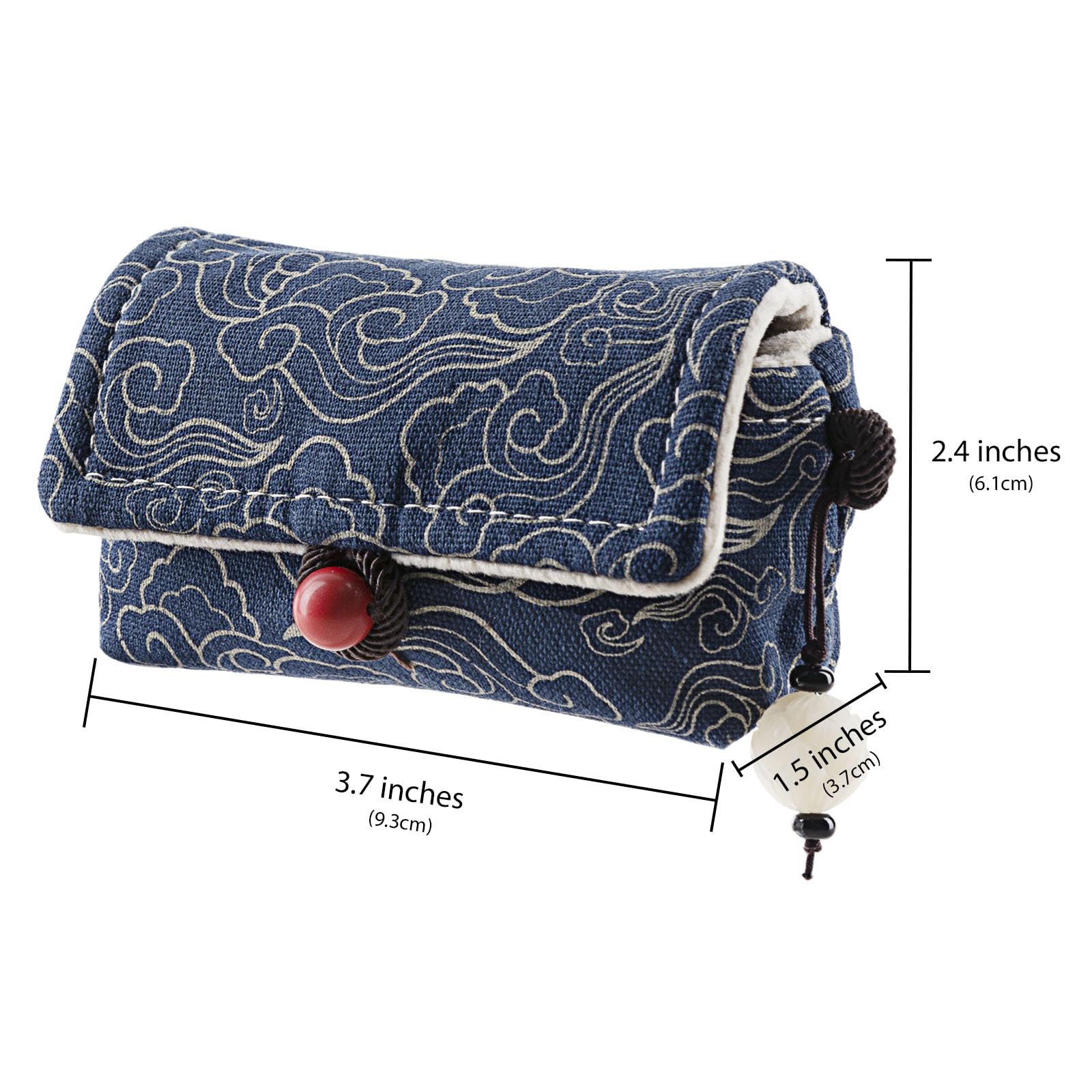 Amazon.com: Geekria Earbuds Carrying Pouch Compatible with