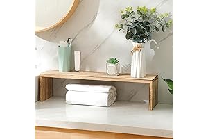 Over the Faucet Shelf Bathroom Shelf