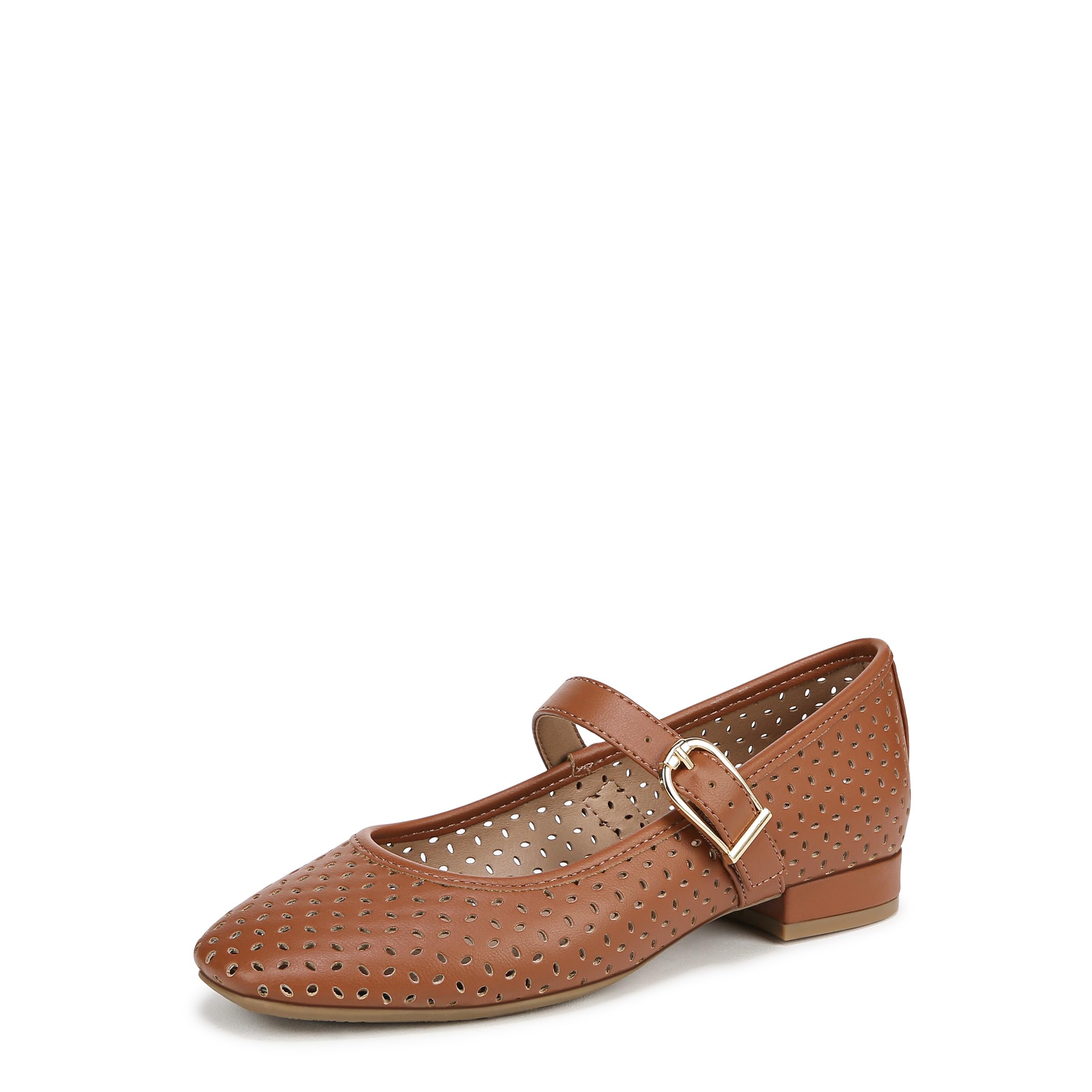 LifeStride Women's Cameo Mj 3 Mary Jane Flat