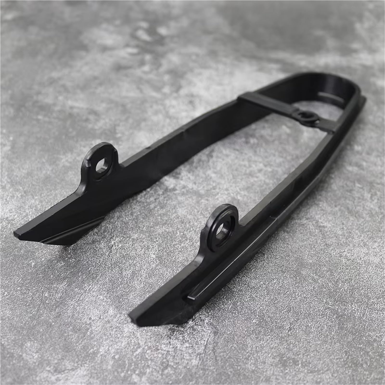 Compatible Con CBR1000RR Para CBR 2008-2023 Guía Deslizante Cadena Trasera Motocicleta Protector Amortiguador Horquilla Plana