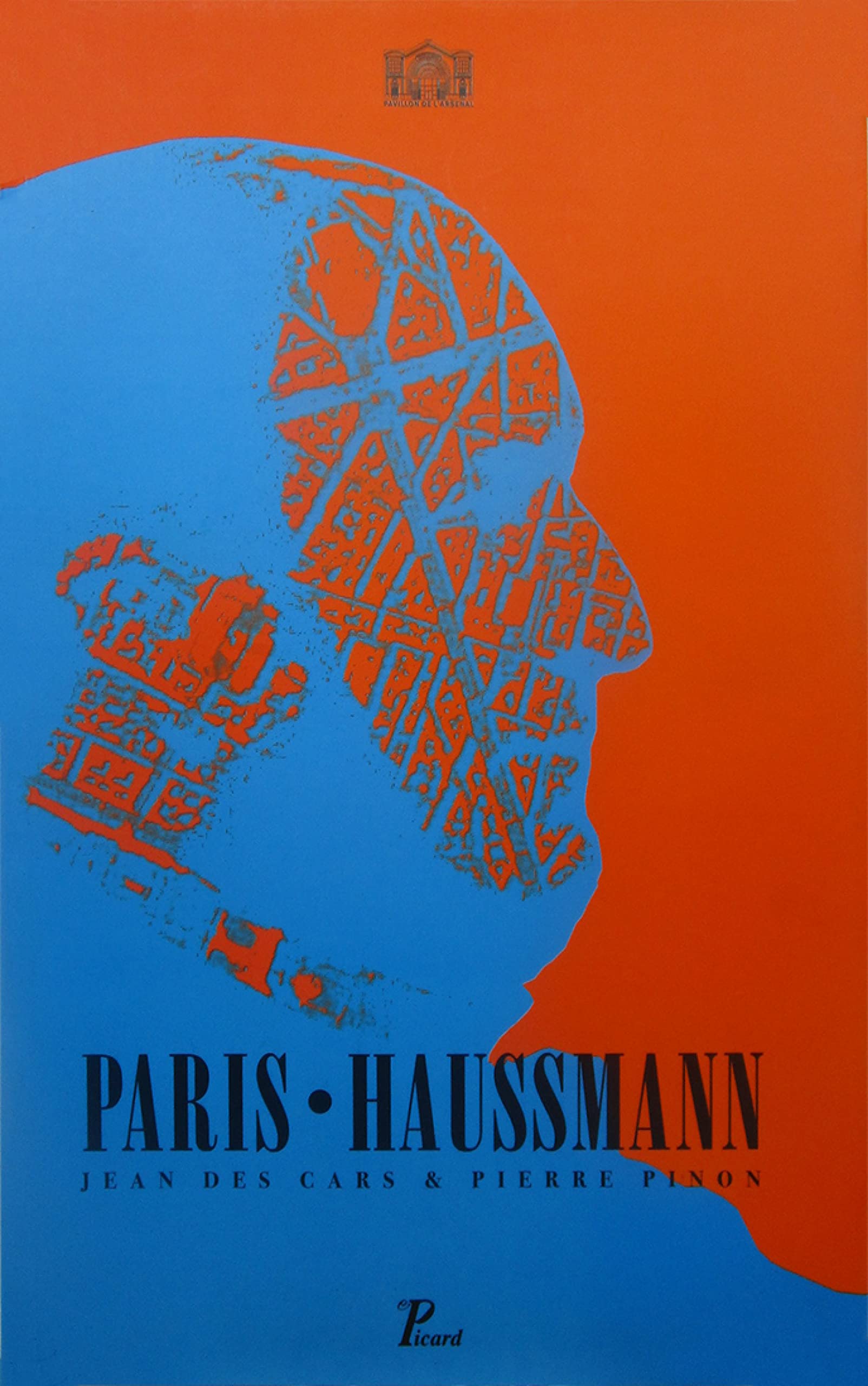 Paris-Haussmann: Le pari d'Haussmann