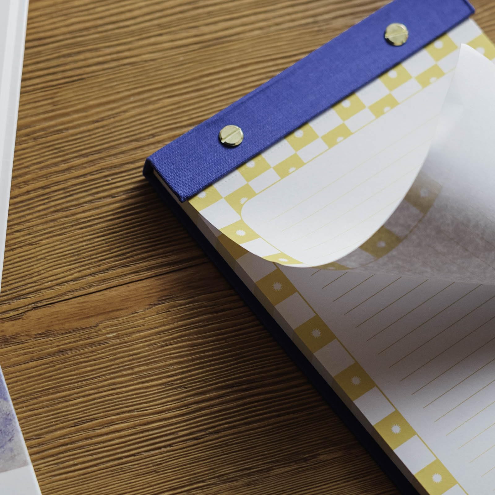 Kokonote Notepad Set - Akalia - Image 4