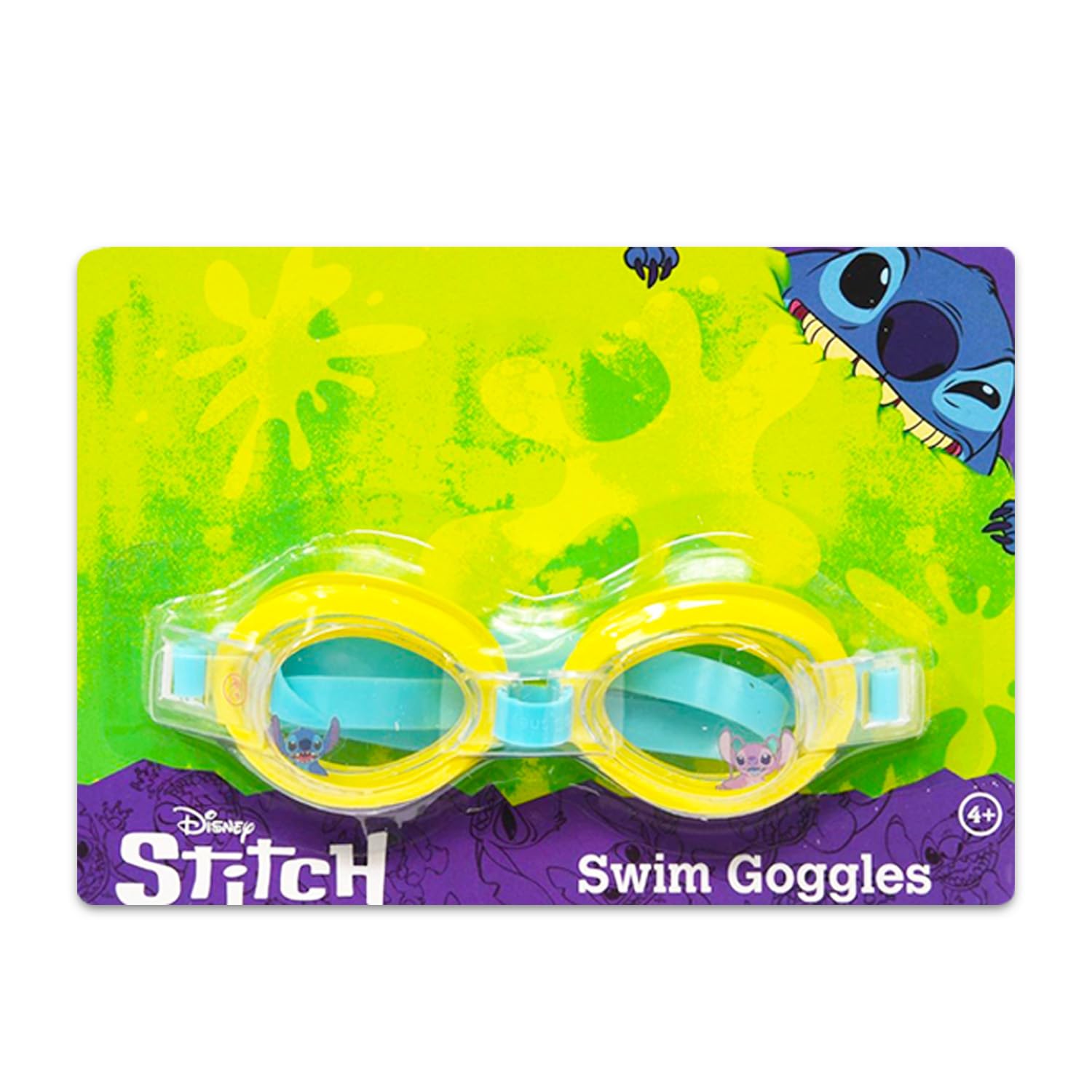 Bouée Stitch 50 cm Enfant – Bouée Gonflable Piscine Disney Été +2 Ans | Irisia maison Bouée Stitch 50 cm Enfant – Bouée Gonflable Piscine Disney Été +2 Ans | Irisia maison