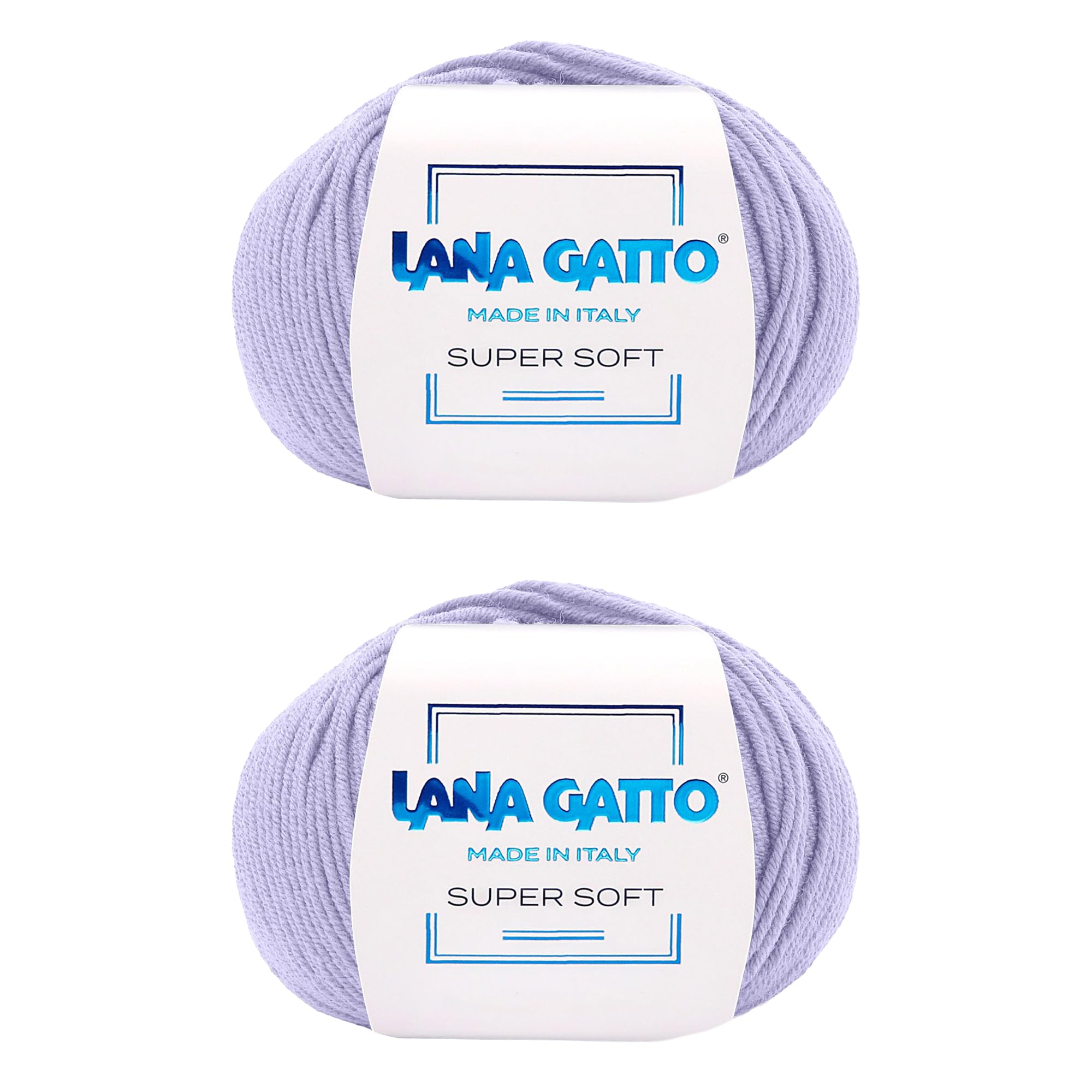 Super Soft Yarns for Crocheting and Knitting 100% Merino Wool Soft Yarn