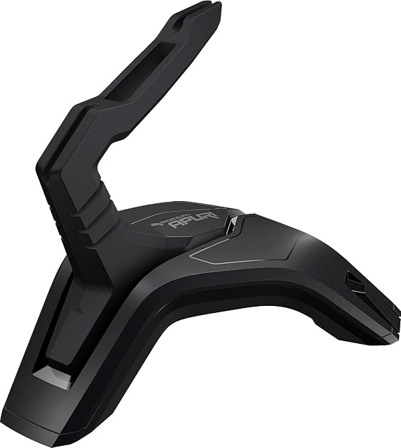 ROCCAT Apuri Raw Mouse Bungee, Gaming Mouse