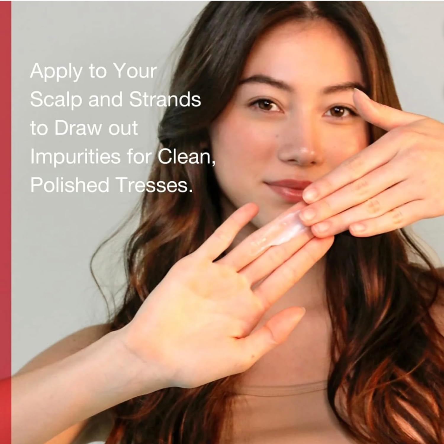 Absorbing Dry Shampoo - Raw Sugar