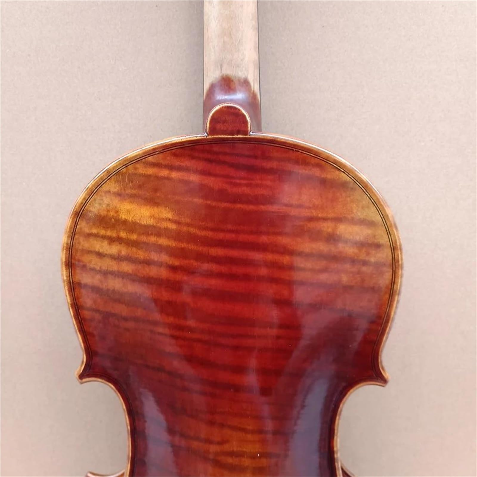 Violon Fabriqué À La Main De Taille 4/4 Violon Professionnel