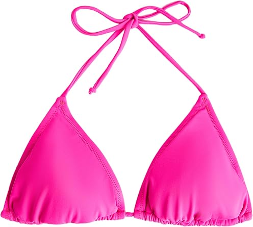 gen Bikini  st   apraz Basic Kapl