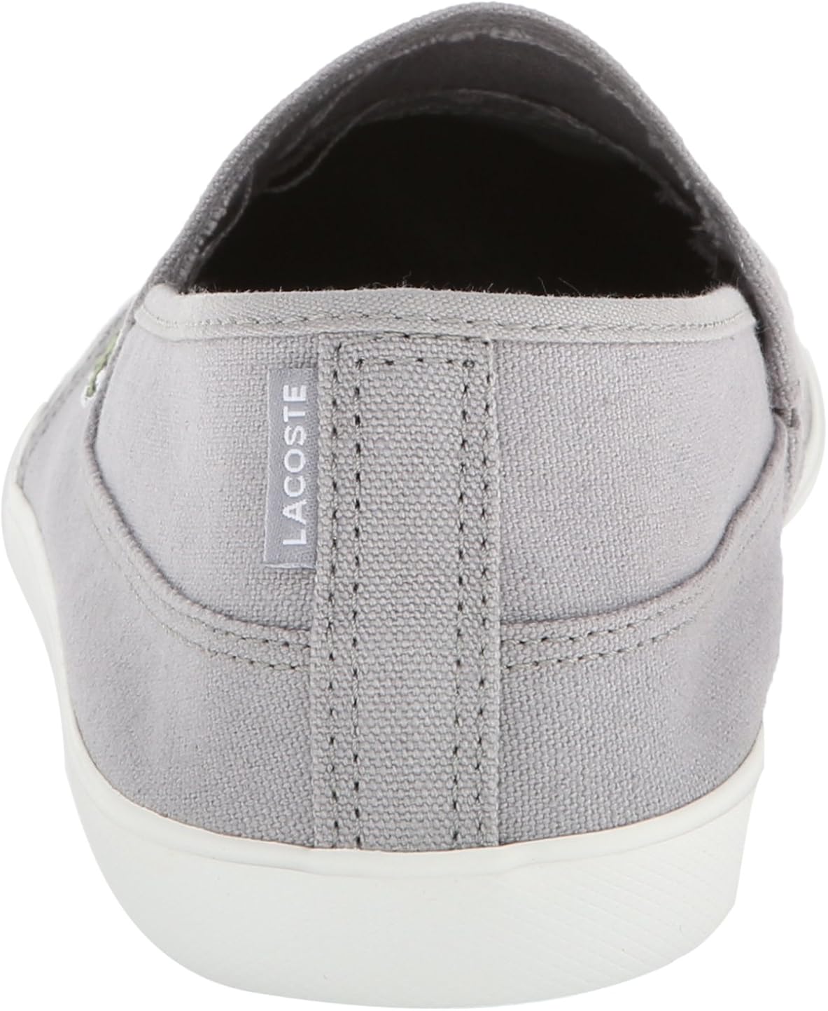 Lacoste Men's Marice Slip on Sneaker
