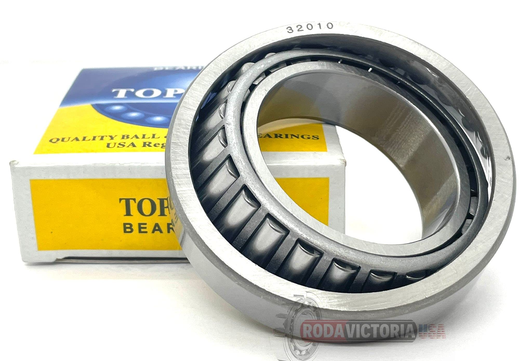 32010X Taper Roller Wheel Bearing 50x80x20 Taper Bearings Same Day Shipping