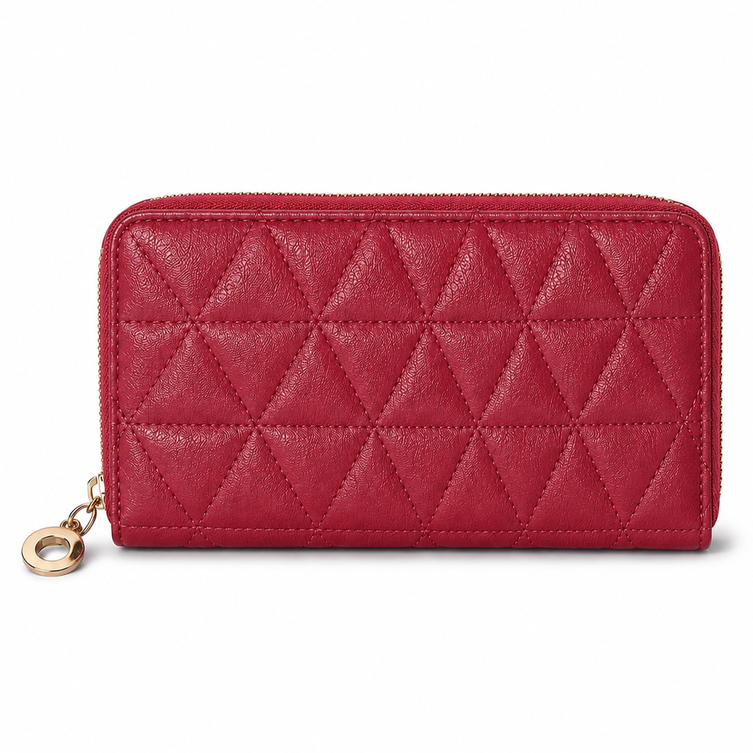 syga Women's Wallet Multi-Card Pocket Clutch Large-Capacity Mobile Phone Bag Card Holder-picture-41