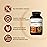 NatureBell Quercetin1000mg Per Serving | 240 Capsules, Ultra Strength Quercetin Supplement | Bioflavonoids for Healthy Immune Support, Third Party Tested, Non-GMO & No Gluten