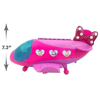 ミニーマウス　エアブローライト（約1.07m) Amazon.co.jp: Disney(ディズニー) ミニー ボウライナー