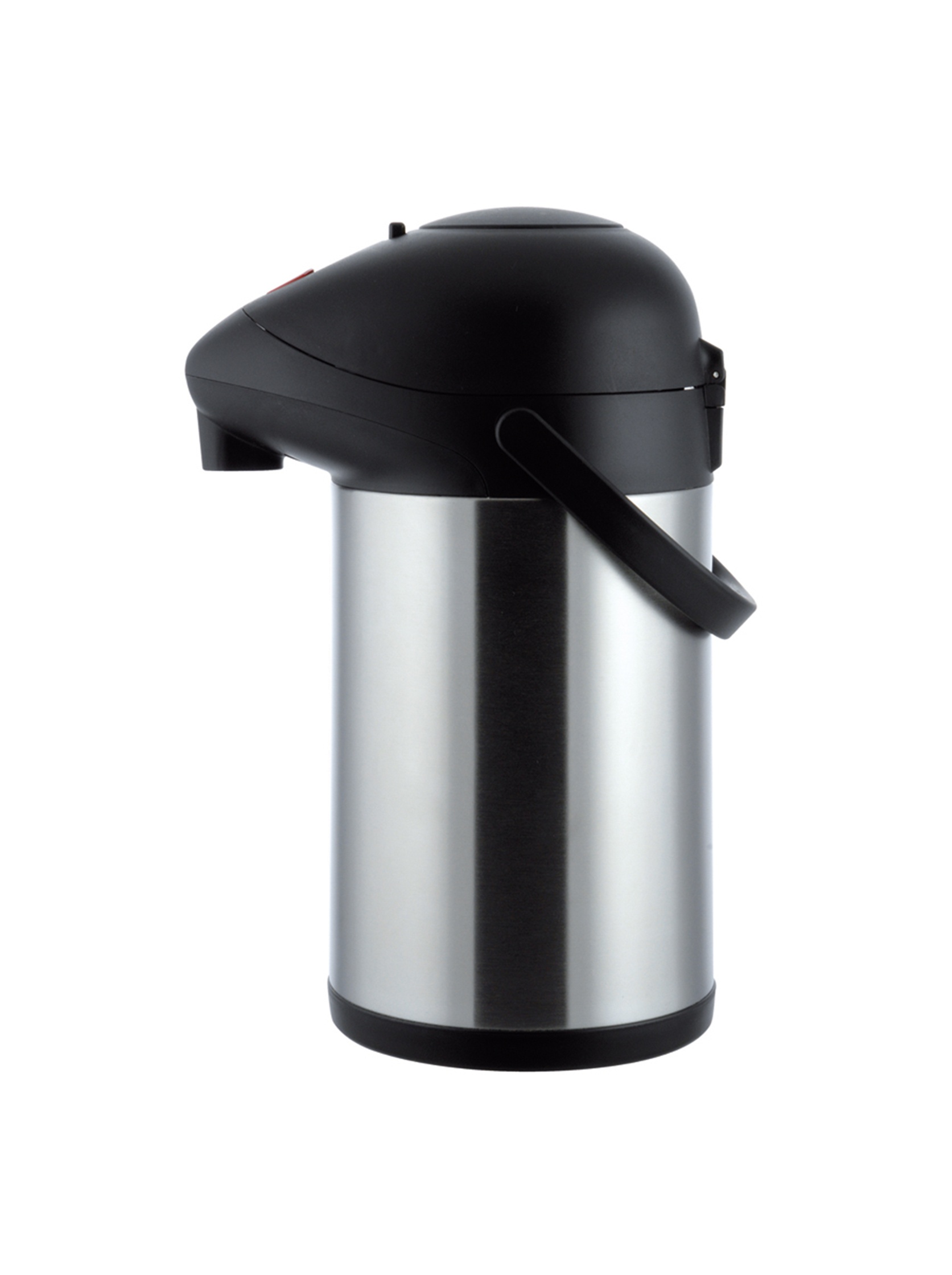Ilsa Caraffa Termica Acciaio Erogatore L 3,5 - 4
