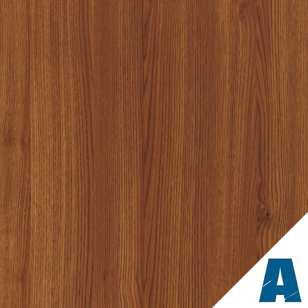 Artesive WD-035 Rovere Nero Opaco Larg. 30 Cm AL METRO LINEARE Pellicola Adesiva Effetto Legno Per Interni 86213687
