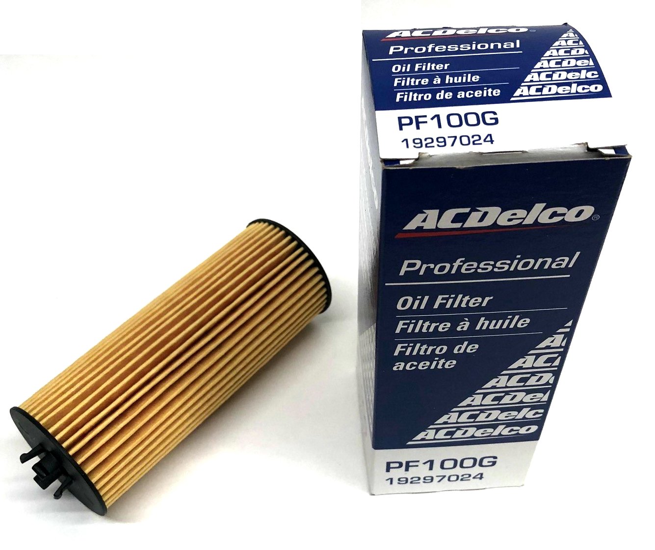 Amazon.com: Filter - Part# 19297024 : Everything Else 