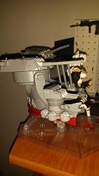 Armor Girls Project Kantai Collection KIRISHIMA KAI Ni II Action Figure BANDAI e