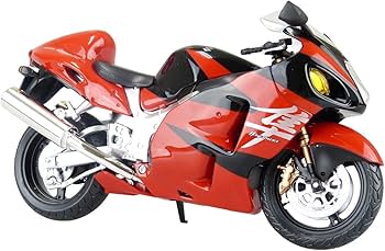Amazon | スカイネット 1/12 完成品バイク SUZUKI GSX1300R Amazon | スカイネット 1/12 完成品バイク SUZUKI GSX1300R