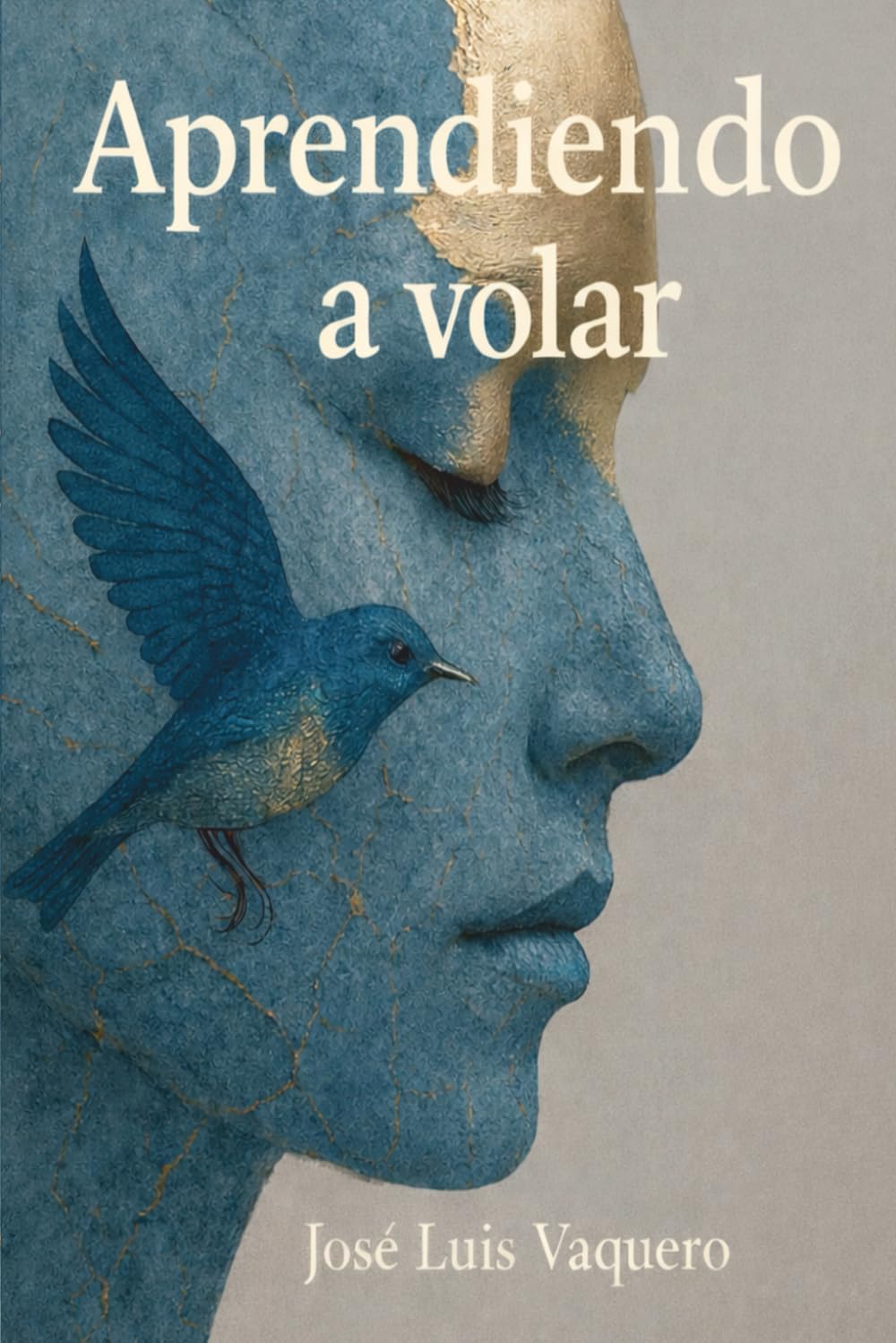 Aprendiendo a volar: Relatos para volver a elegirte