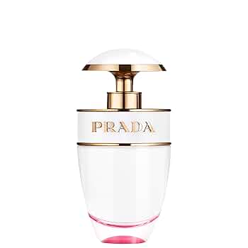 【限定】PRADA Candy Kiss 80ml バナナ柄巾着付き PRADA Candy Kiss 80ml バナナ柄巾着付き
