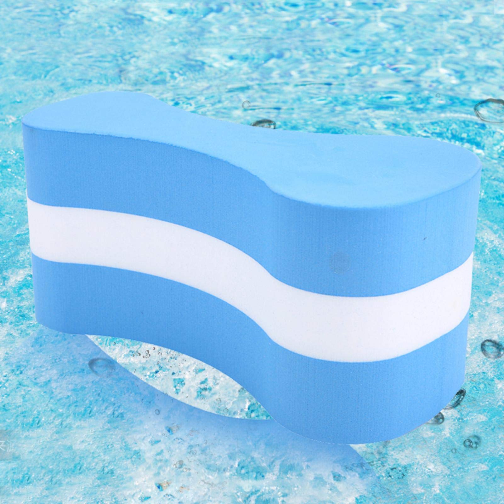 Flotteur De Bouée De Traction, Flotteur De Natation Des Bras Aide à