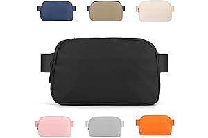Mini Fanny Pack: The Perfect Accessory For Women On the Go