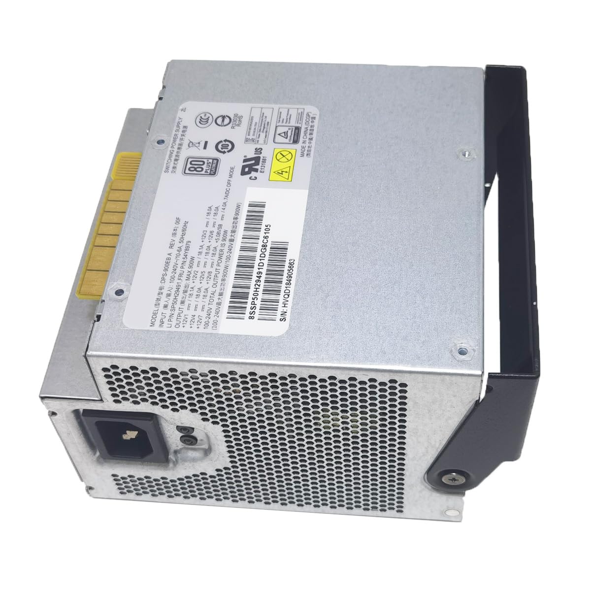 690W Server-Netzteil DPS-690ABA DPS-690AB A für Workstation P520 P720 P620 PSU