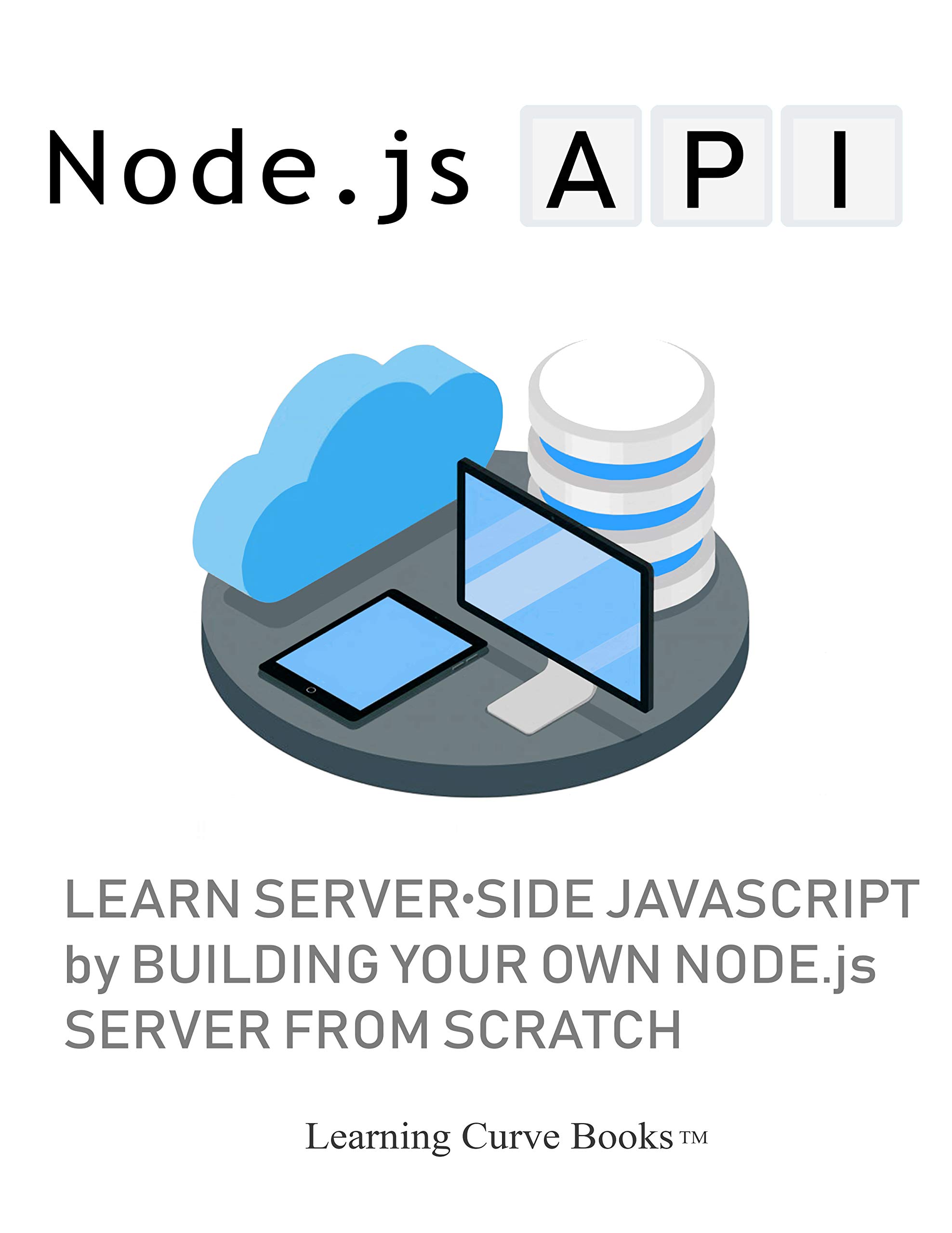 Javascript для сервера. Javascript для сервера