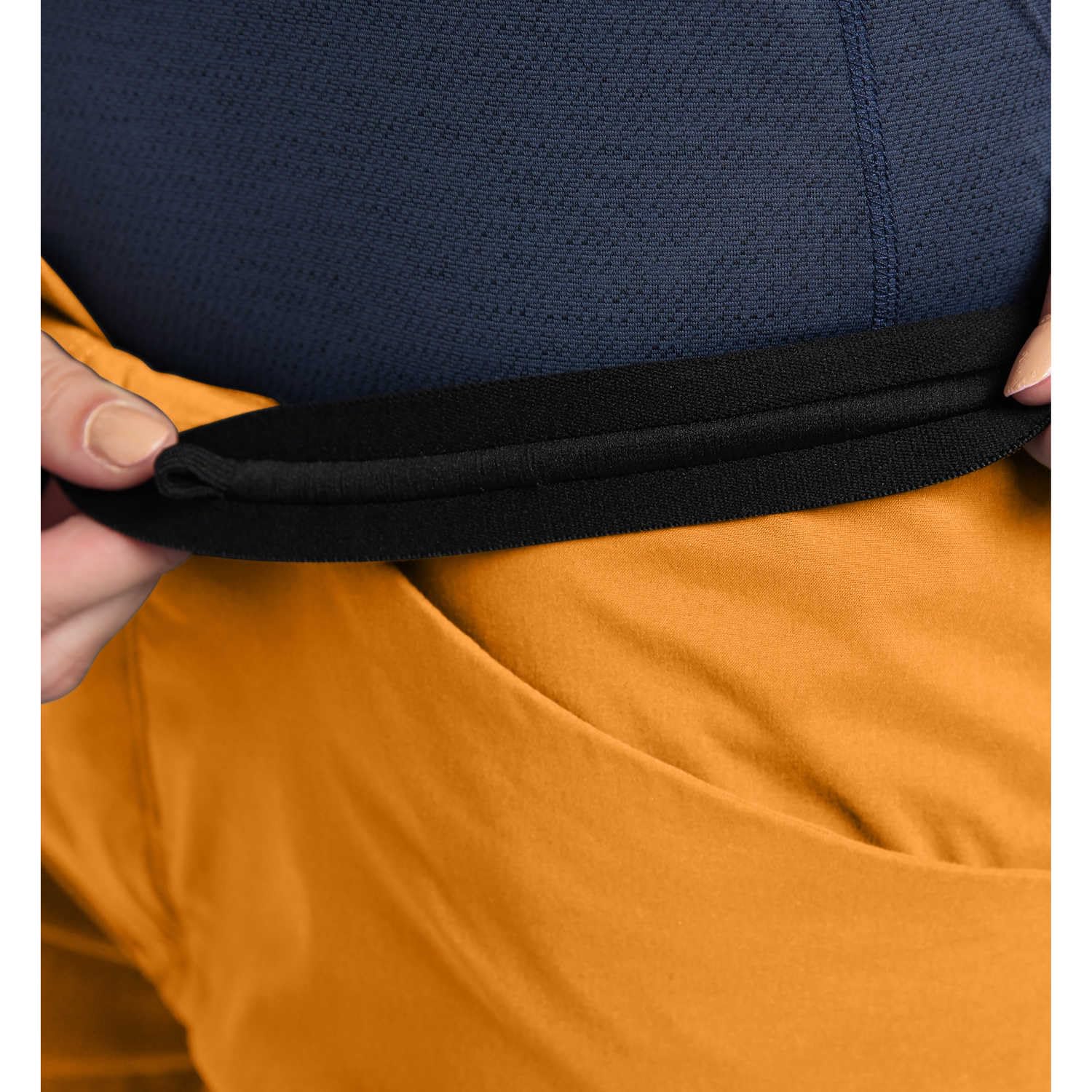Haglöfs - L.i.m Fuse, Pantaloncini Donna