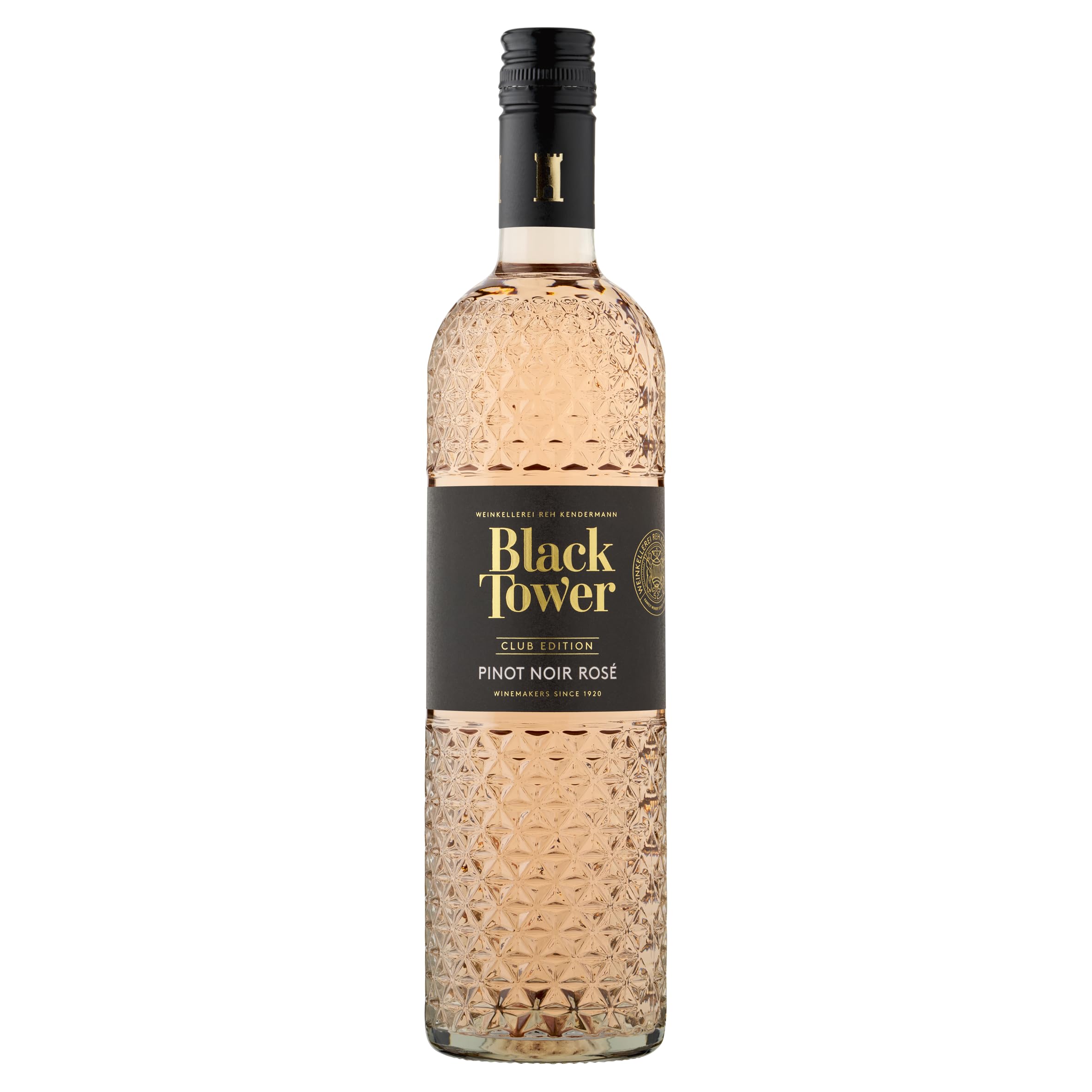 Black Tower Club Edition Pinot Noir Rose