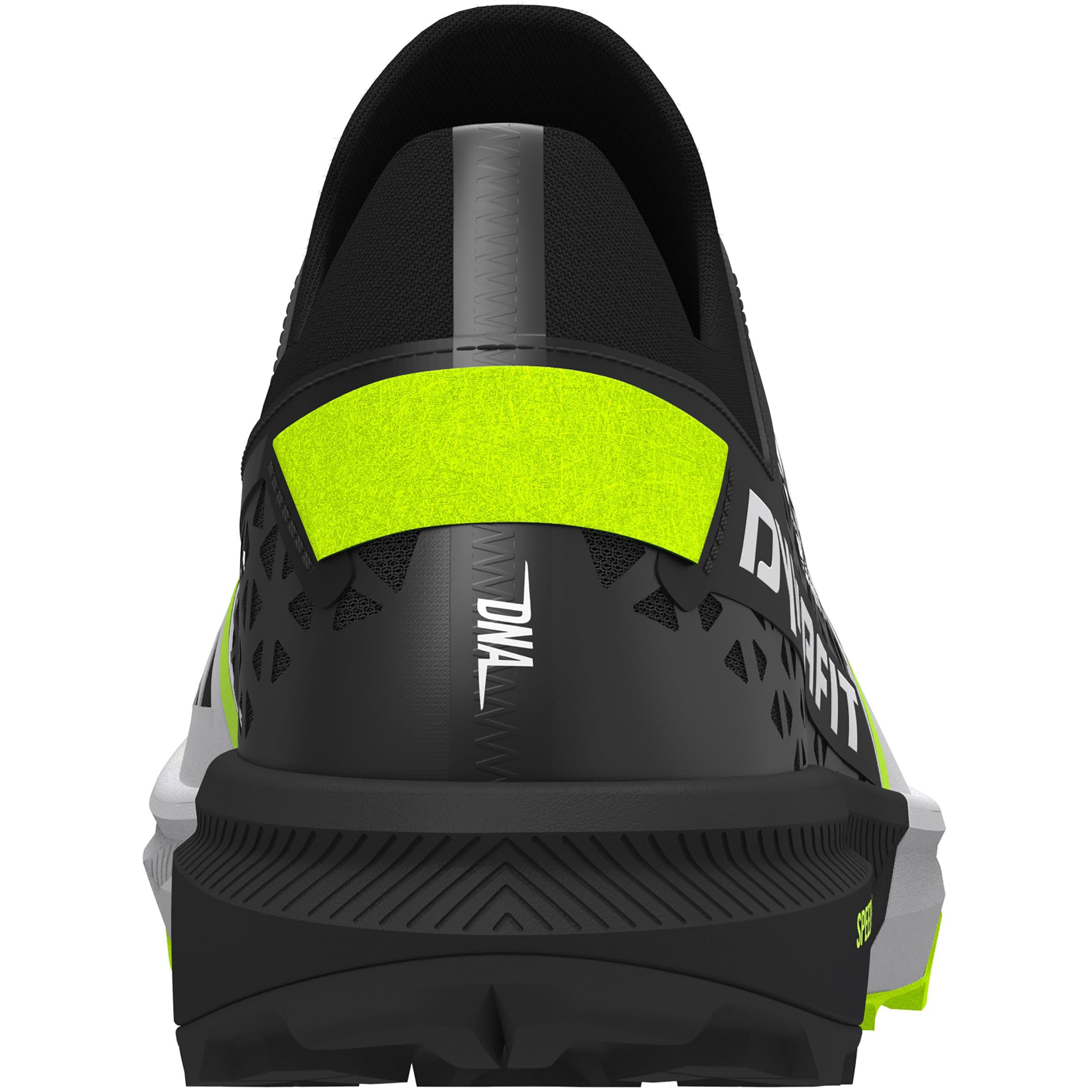 DYNAFIT Unisex Alpine Dna 2 Scarpe