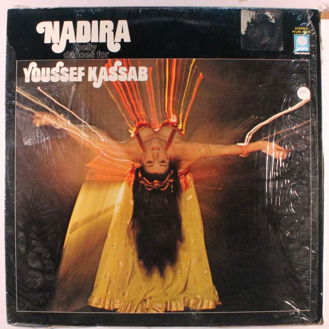 nadira
