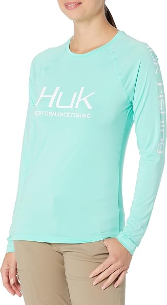 Pursuit Long Sleeve Performance Shirt 